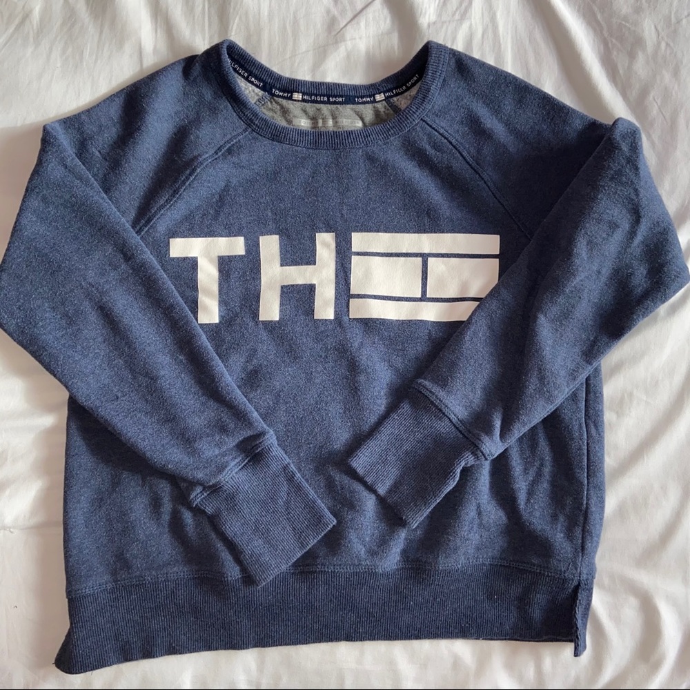 Tommy Hilfiger Sweatshirt